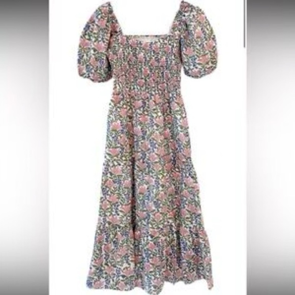 Anna Cate Mae Midi